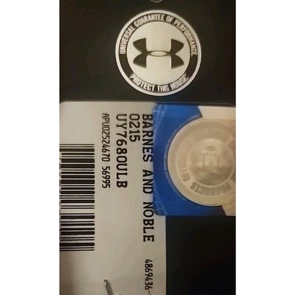 Women’s Under Armour TCU Horned Frogs College X-Small NWT A97 Excellent Shirt - Picture 6 of 7